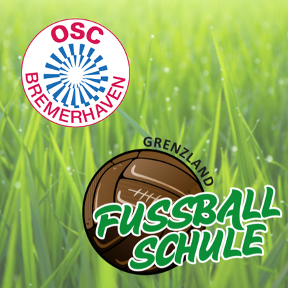 Sommer-Camp OSC Bremerhaven (20.07. - 23.07.26)