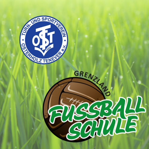 Sommer-Camp OT Bremen (03.08. - 06.08.2026)