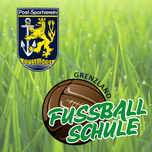 Sommer-Camp Post SV Düsseldorf (27.07. - 30.07.2026)