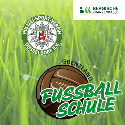 Sommer-Camp PSV Düsseldorf (24.08. - 28.08.2026)