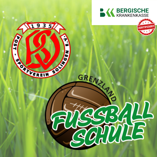 BERGISCHE Herbst-Camp Post SV Solingen (19.10. - 22.10.2026)