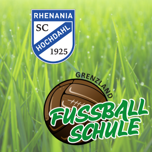 Sommer-Camp Rhenania Hochdahl (20.07. - 24.07.2026)