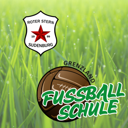 Sommer-Camp Roter Stern Sudenburg (10.08. - 14.08.2026)