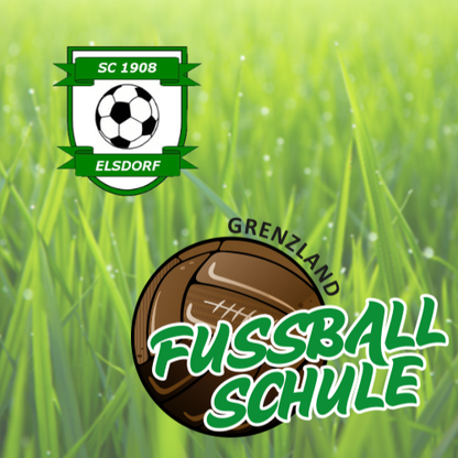 Herbst-Camp SC 08 Elsdorf (19.10. - 22.10.2026)