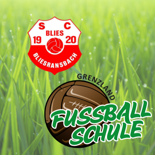 Sommer-Camp SC Bliesransbach (27.07. - 30.07.2026)