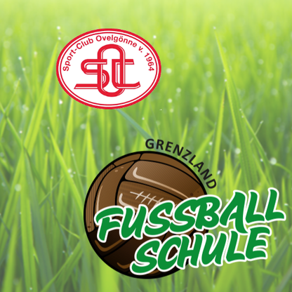 Oster-Camp SC Ovelgönne (23.03. - 26.03.2026)