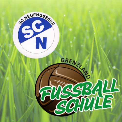 Sommer-Camp SC Neuengeseke (26.08. - 29.08.2026)