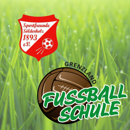 Sommer-Camp SF Sölderholz (27.07. - 30.07.2026)