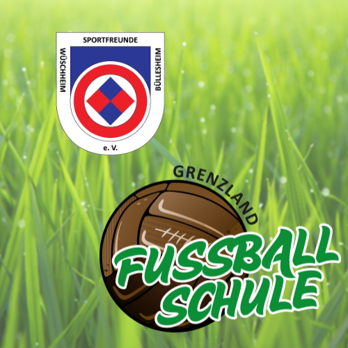 Sommer-Camp SF Wüschheim-Büllesheim (25.08. - 28.08.2026)