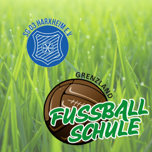 Herbst-Camp SG 03 Harxheim (12.10. - 15.10.2026)