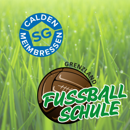 Sommer-Camp SG Calden (03.08. - 06.08.2026)