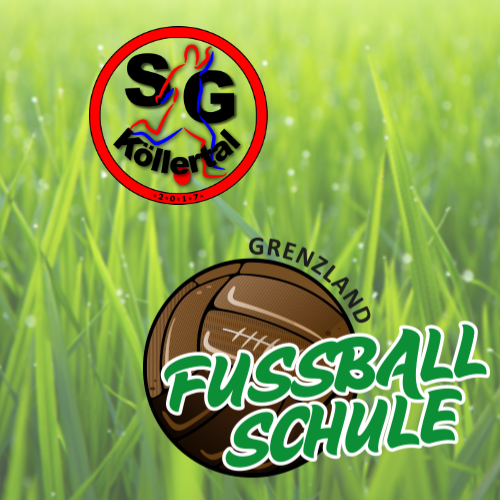 Sommer-Camp SG Köllertal (20.07. - 23.07.26)