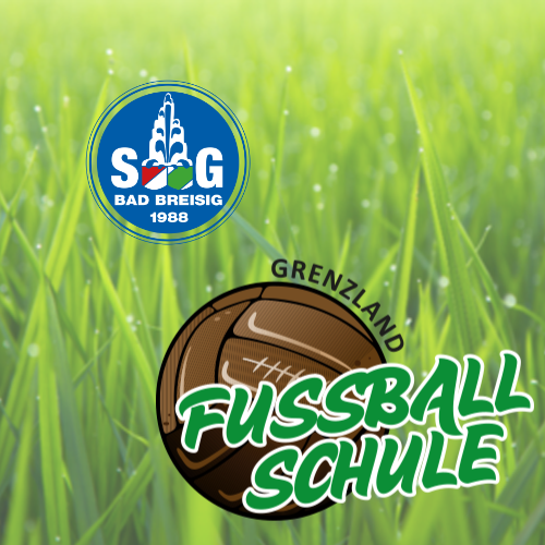 Oster-Camp SG Bad Breisig (22.03. - 25.03.2027)
