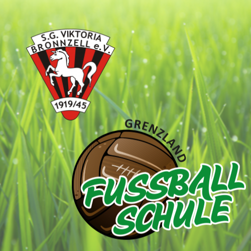 Herbst-Camp SG Viktoria Bronnzell (12.10. - 15.10.2026)