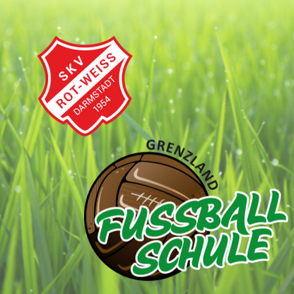 Sommer-Camp SKV Rot-Weiß Darmstadt (06.07. - 10.07.2026)