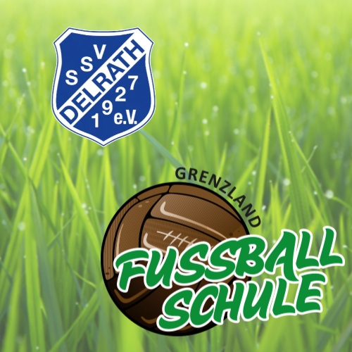 Sommer-Camp SSV Delrath (27.07. - 30.07.2026)