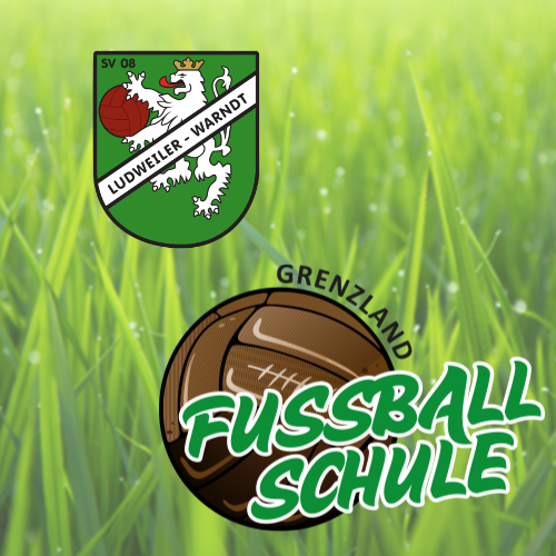 Herbst-Camp SV 08 Ludweiler (20.10. - 23.10.2025)