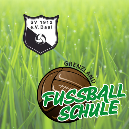 Sommer-Camp SV Baal (20.07. - 23.07.2026)