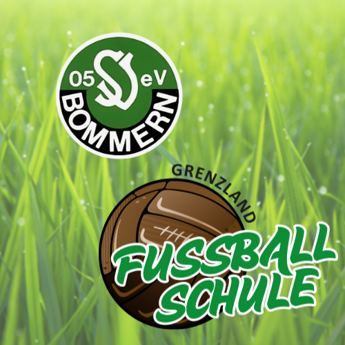 Herbst-Camp SV Bommern (19.10. - 22.10.2026)