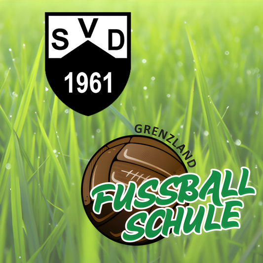 Herbst-Camp SV Dammheim (12.10. - 15.10.2026)