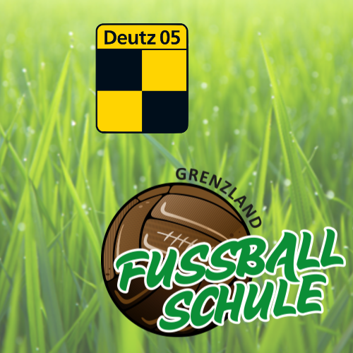 Herbst-Camp SV Deutz (21.10. - 24.10.2025)