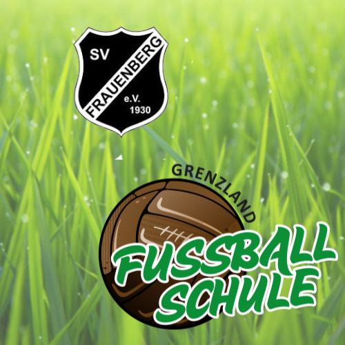 Sommer-Camp SV Frauenberg (28.07. - 31.07.2026)