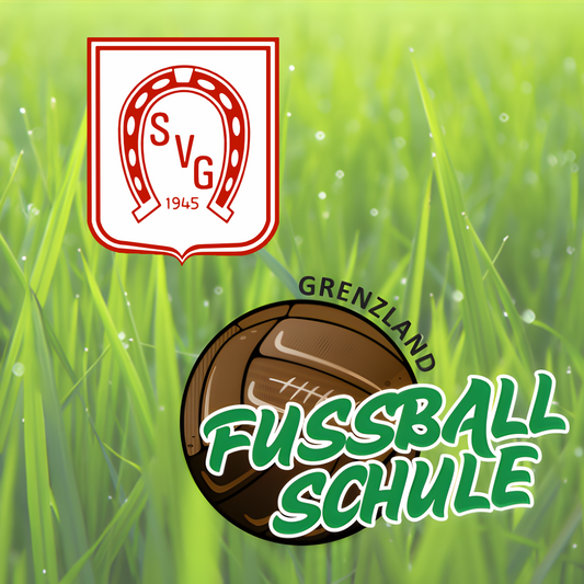 Sommer-Camp SV Gommersheim (03.08. - 06.08.2026)