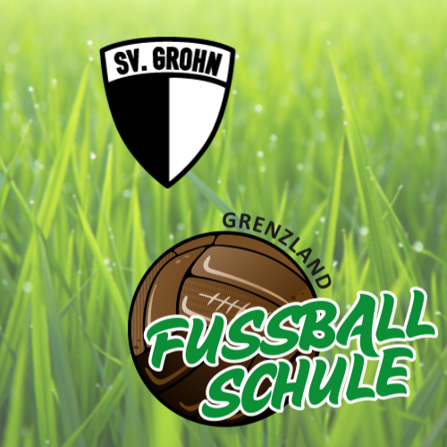 Sommer-Camp SV Grohn (20.07. - 23.07.2026)