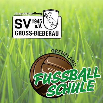 Herbst-Camp SV 1945 Groß Bieberau (05.10. - 09.10.2026)