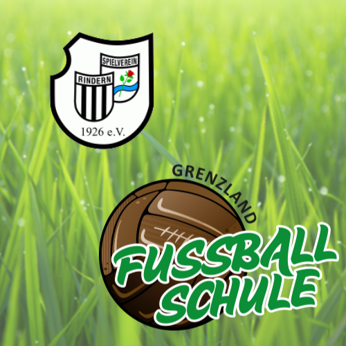 Sommer-Camp SV Rindern (24.08. - 27.08.2026)