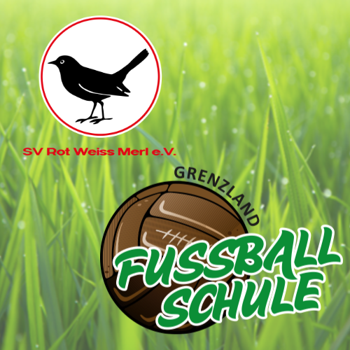 Oster-Camp SV Rot-Weiss Merl (07.04. - 10.04.2026)