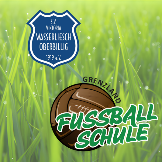 Sommer-Camp SV Wasserliesch (27.07. - 30.07.2026)