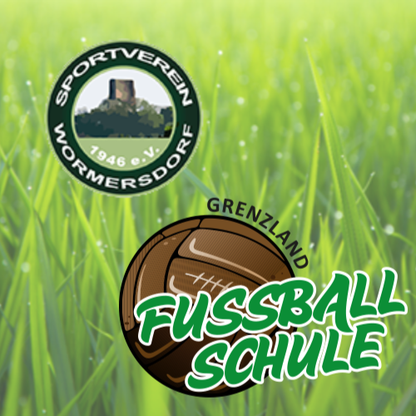 Sommer-Camp SV Wormersdorf (03.08. - 06.08.2026)