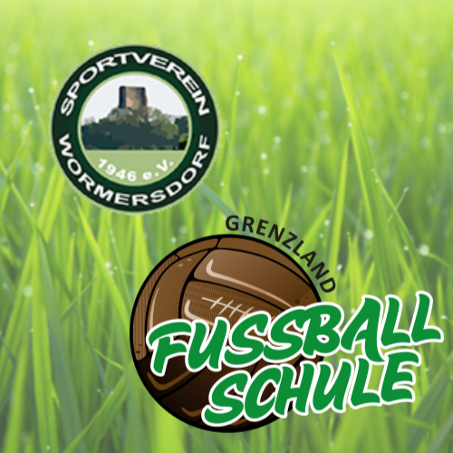 Sommer-Camp SV Wormersdorf (03.08. - 06.08.2026)