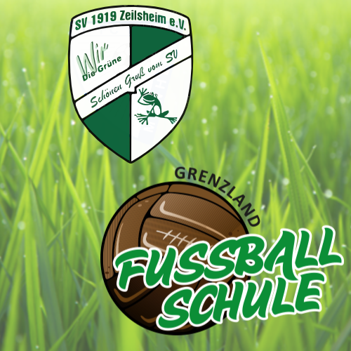 Sommer-Camp SV Zeilsheim (29.06. - 02.07.2026)
