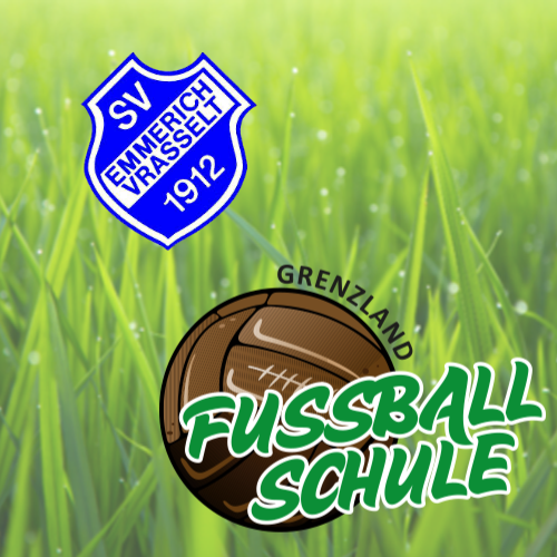 Oster-Camp SV Emmerich Vrasselt (22.03. - 25.03.2027)