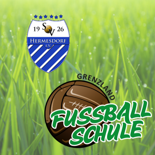 Sommer-Camp SV Hermesdorf (20.07. - 23.07.2026)