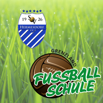 Sommer-Camp SV Hermesdorf (20.07. - 23.07.2026)