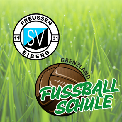 Sommer-Camp SV Preussen Eiberg (17.08. - 20.08.2026)