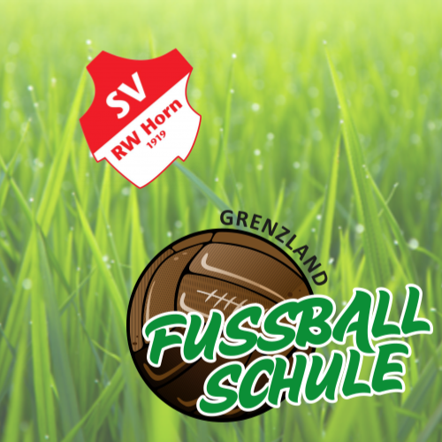 Oster-Camp SV Rot Weiß Horn (30.03. - 02.04.2026)