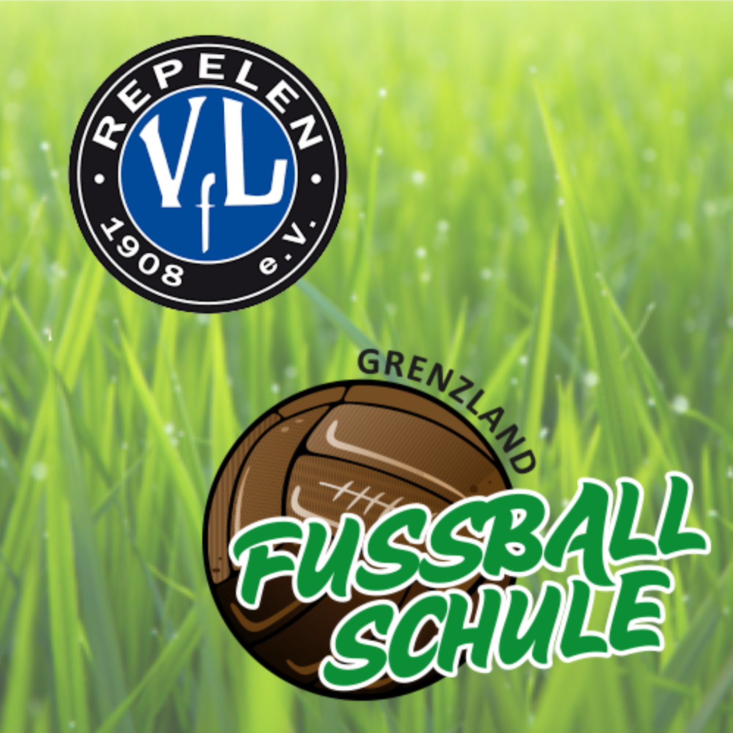 Oster-Camp VfL Repelen  (07.04. - 10.04.2026)