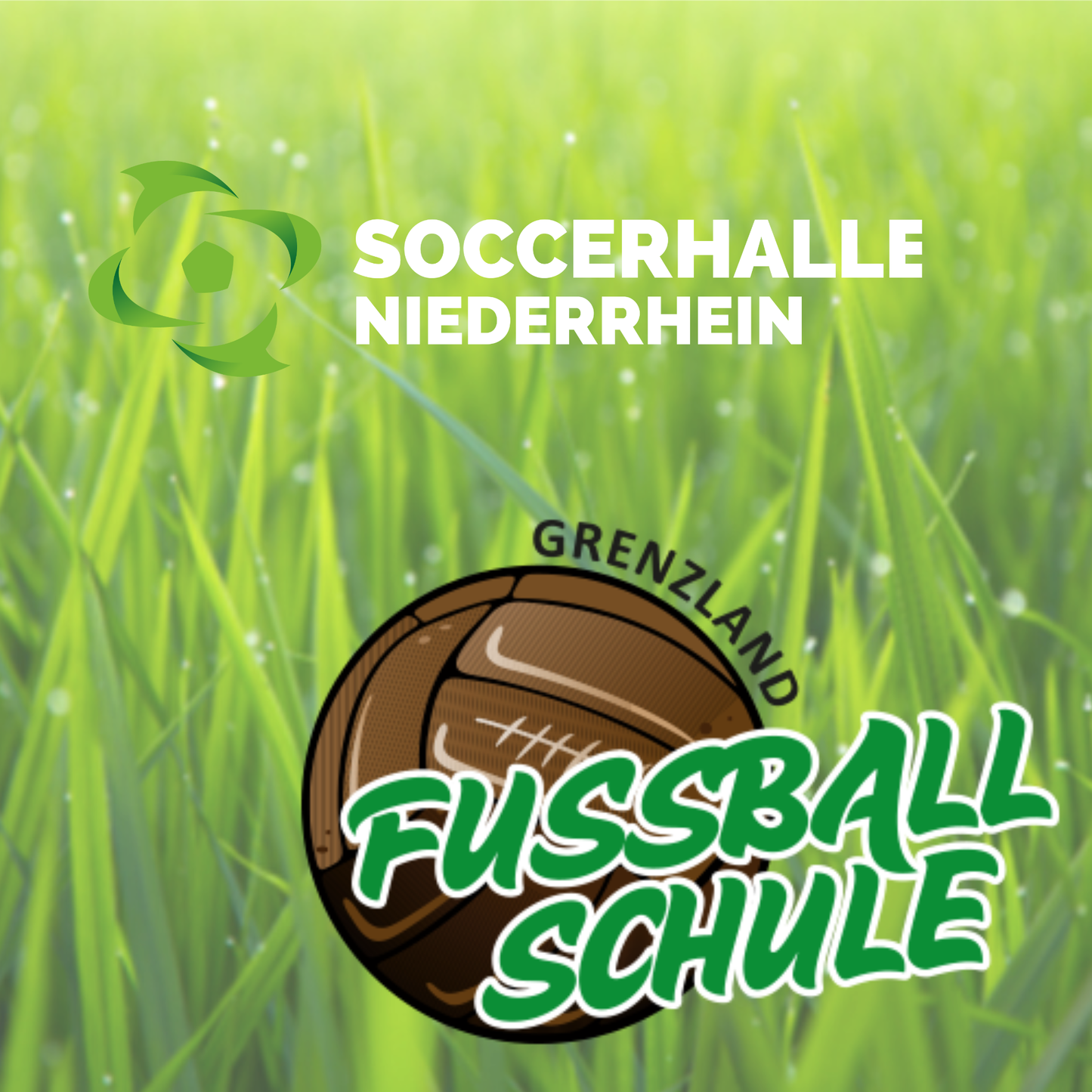 Winter-Camp Mönchengladbach (28.12. - 30.12.2026)