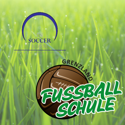 Winter-Camp Soccerhalle Merzenich (04.01. - 06.01.2027)