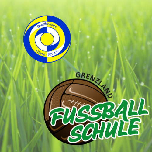 Herbst-Camp Sportfreunde Edertal (20.10. - 23.10.2025)