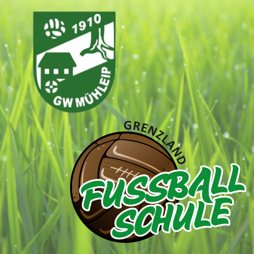 Sommer-Camp SV GW Mühleip (20.07. - 24.07.2026)