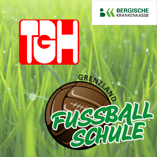 BERGISCHE Oster-Camp TG Hilgen 04 (07.04. - 10.04.2026)