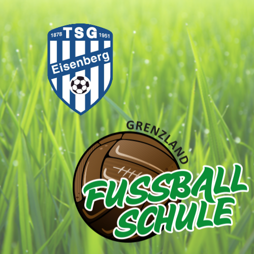 Herbst-Camp TSG Eisenberg (06.10. - 09.10.2026)