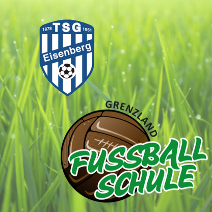 Herbst-Camp TSG Eisenberg (06.10. - 09.10.2026)