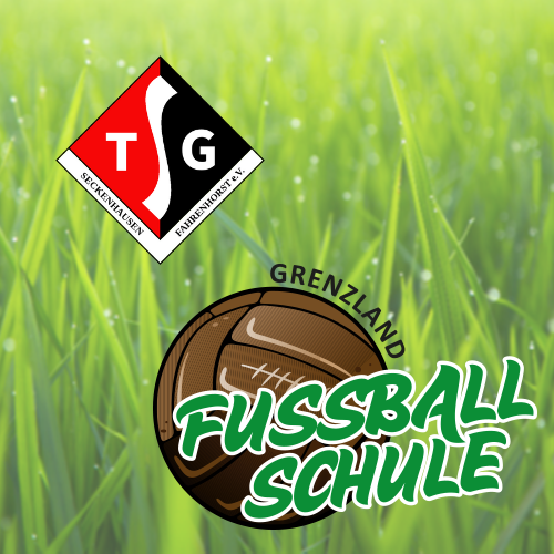 Oster-Camp TSG Seckenhausen-Fahrenhorst (23.03. - 26.03.2026)