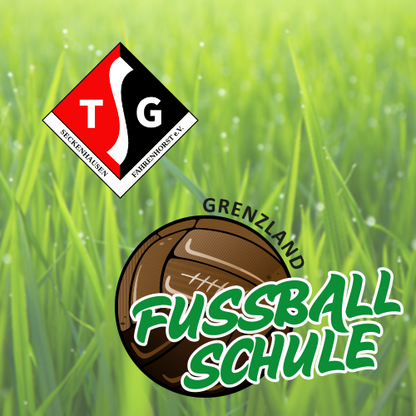 Oster-Camp TSG Seckenhausen-Fahrenhorst (23.03. - 26.03.2026)